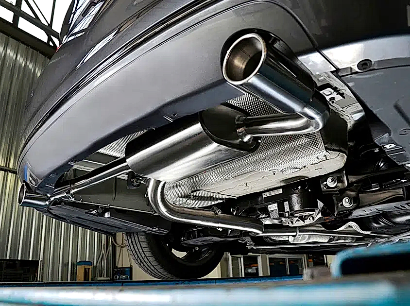 Automotive & Transportation