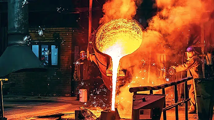 Paslanmaz Çelikte Farklı Elementlerin Etkisi: Dayanıklılığı ve Performansı Ne Belirler?