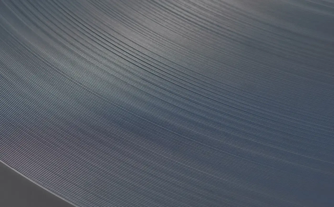 Stainless Steel