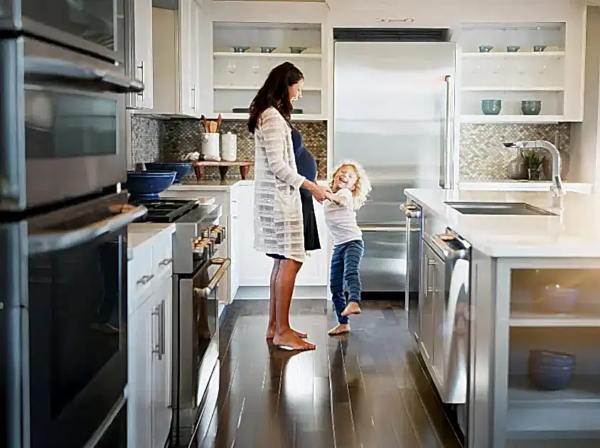 Home Appliances