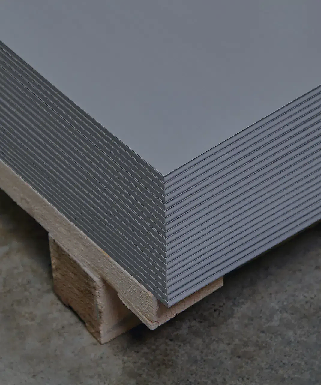 Flat Products