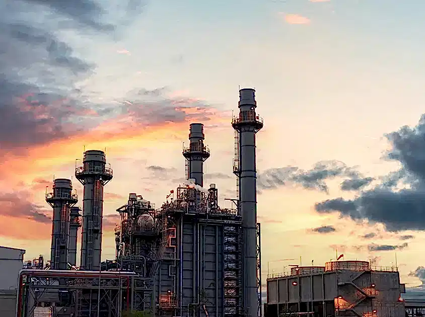 Chemicals & Petrochemicals