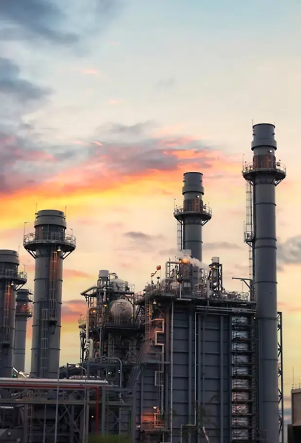 Chemicals & Petrochemicals