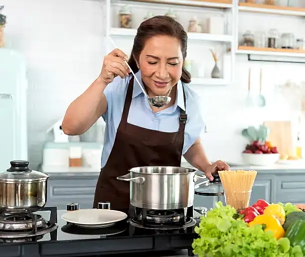 Food Processing