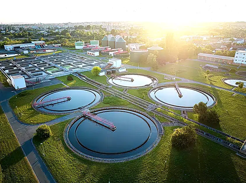 Water & Environmental Technologies