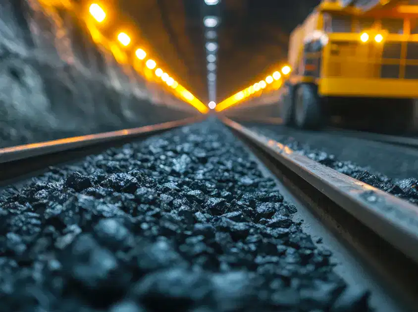 Mining & Minerals Processing