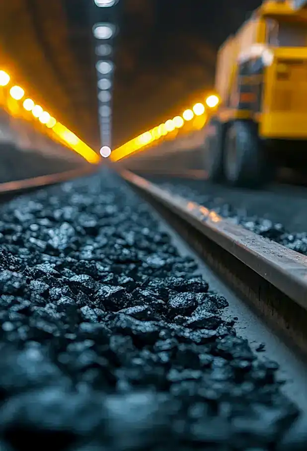 Mining & Minerals Processing