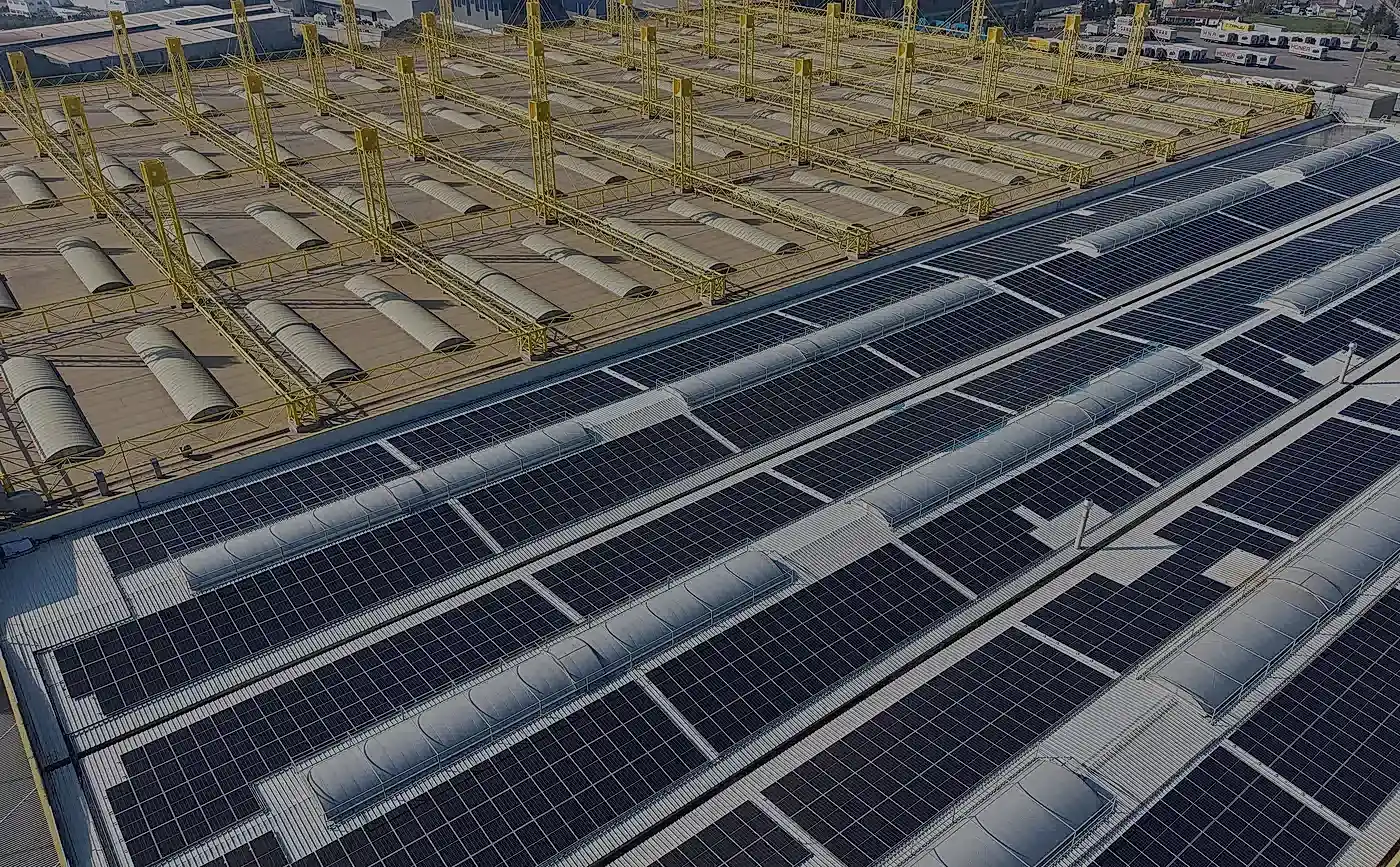 Our Solar Energy Investment is Growing
