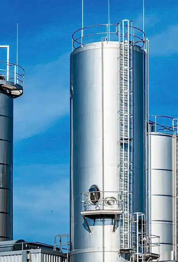 Heavy Industry