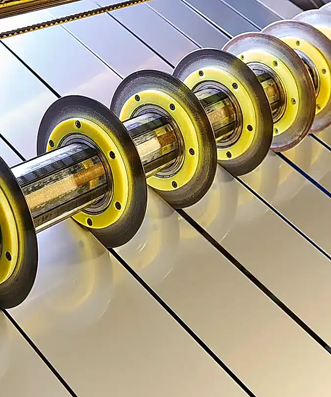 Industrial Solutions