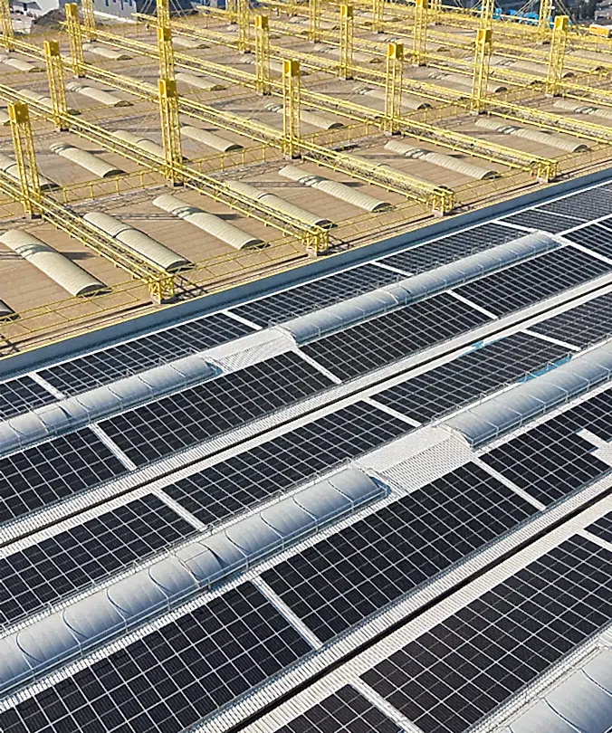 Sustainability